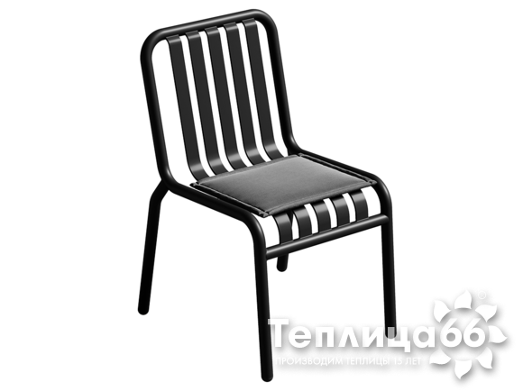 Подушка сиденья «Оптимум» для стула